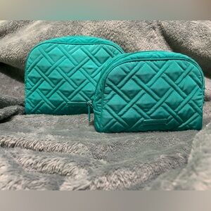 Vera Bradley big and small set